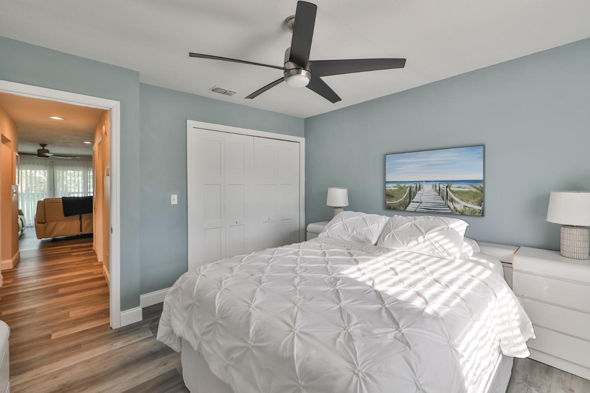 100 Steps To Beautiful Indian Rocks Beach, Oceanside, 2 Bedroom Updated Condo Clearwater Beach Ngoại thất bức ảnh