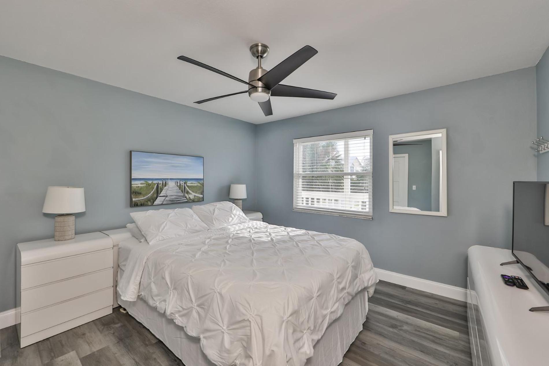100 Steps To Beautiful Indian Rocks Beach, Oceanside, 2 Bedroom Updated Condo Clearwater Beach Ngoại thất bức ảnh